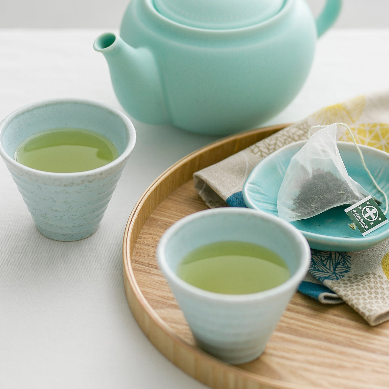 【定期購買】中村茶ティーバッグ50包入