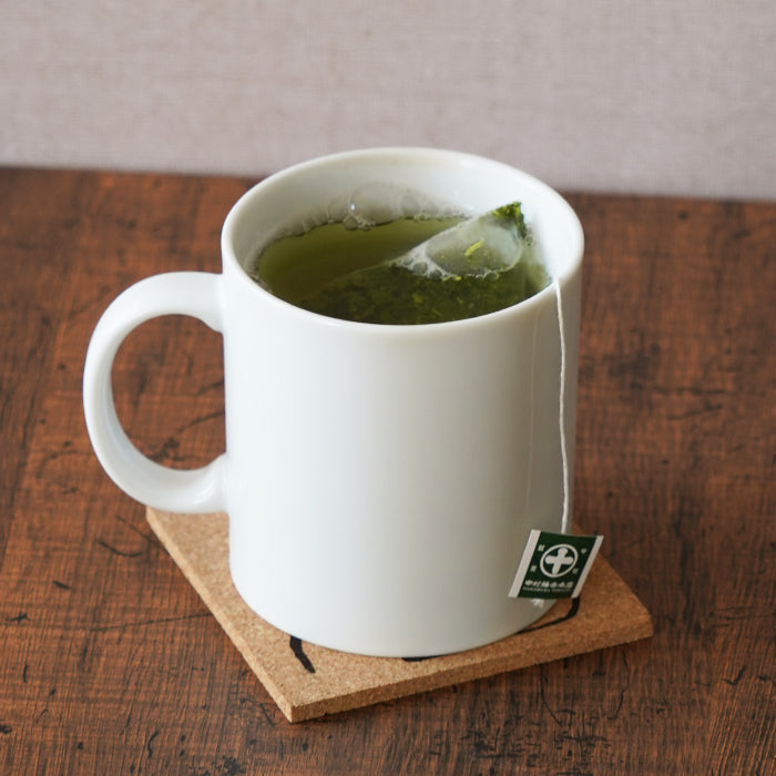 Gyokuro-Kukicha(Stems)Teabag(4g×8bags)
