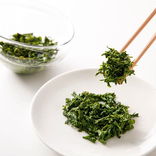 茶葉だって🍃