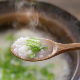 人日の節句で食べるもの