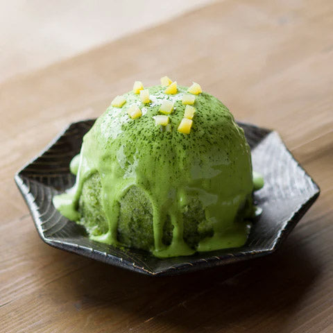 期間限定メニュー【中村藤吉四条店】