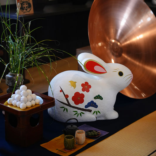 中秋の名月に向けて