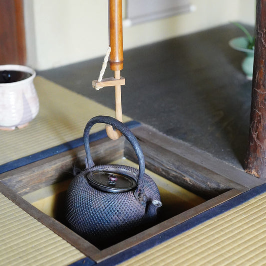 季節の移り変わり
