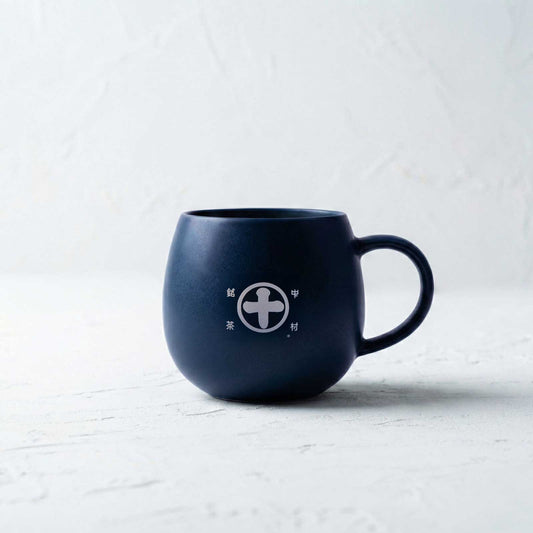 まるとまるマグでつくる一杯のお茶時間