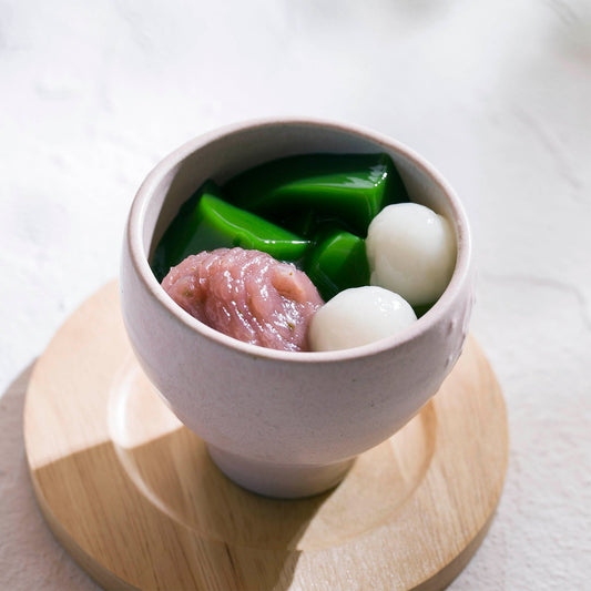 桜が終わるころ、いちばん美味しいもの