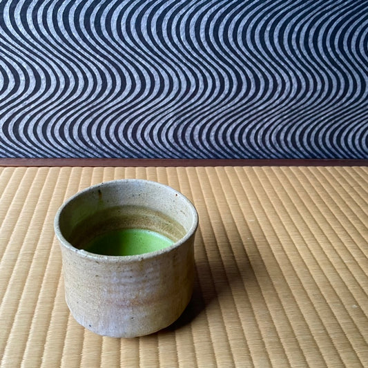 中村藤吉本店お茶室からの便り