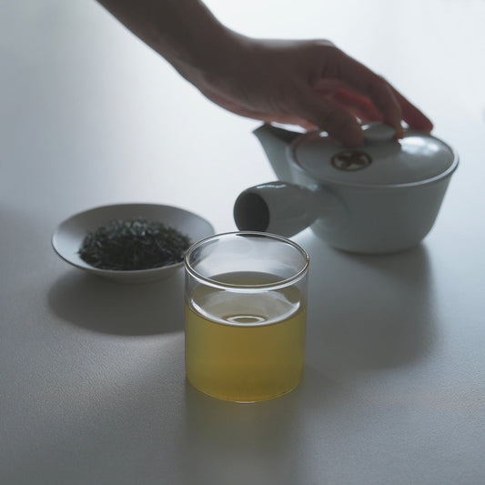 日本の暦とお茶の関係