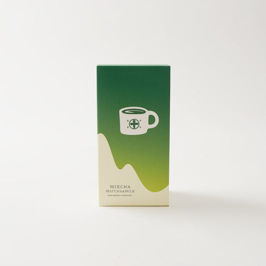 🌿 ミクスチャ、はじまります。