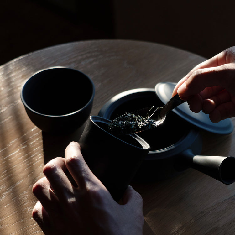 煎茶藤吉