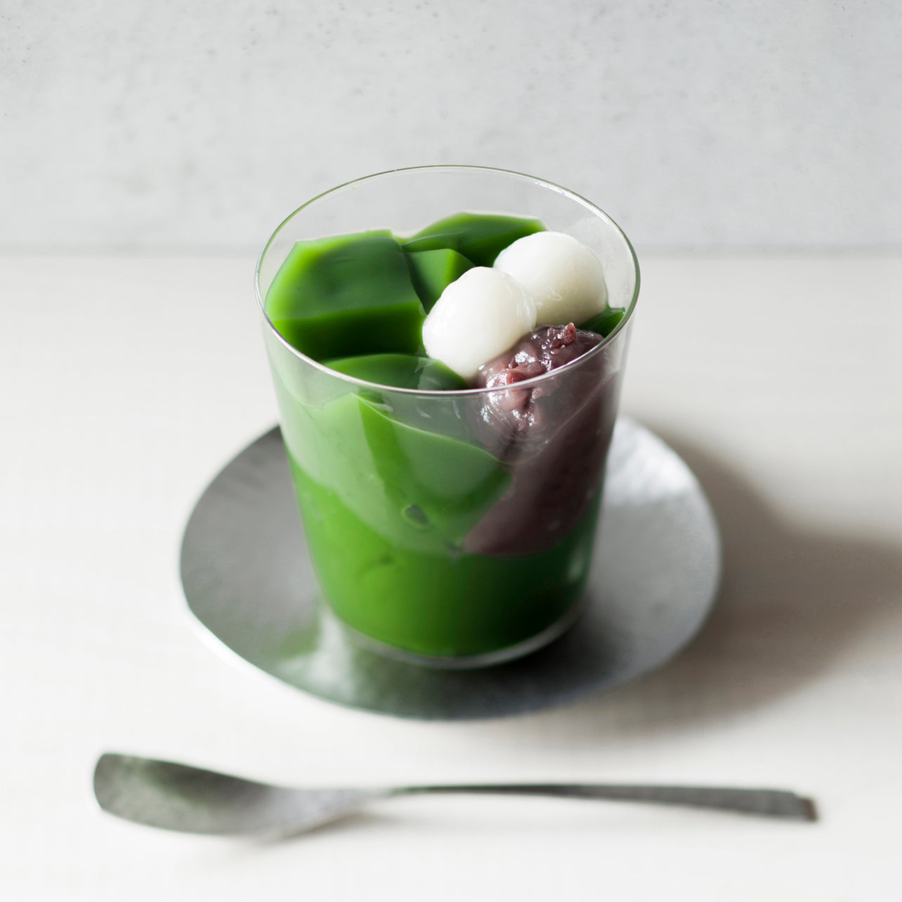 Namacha Jelly [Matcha] and Nakamuracha Assortment