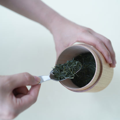 Maruto Chasaji（tea spoon）