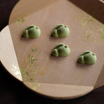 [Sencha] Tokichi Tea Bag, Ugashi Assortment