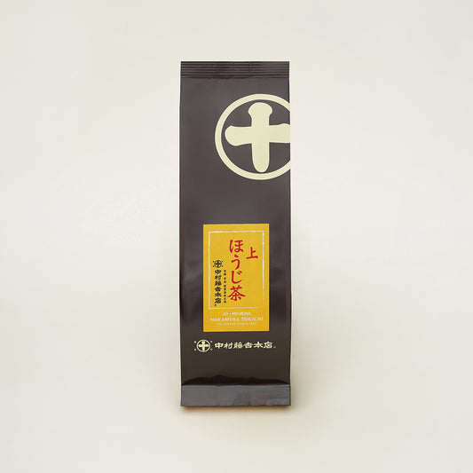 上ほうじ茶／100g袋入