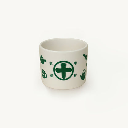 Maruto Mug "Matcha"
