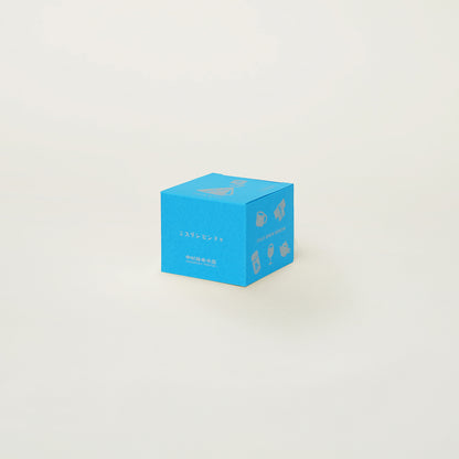 [Cube] Cold Brew Sencha