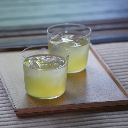 夏のご挨拶C