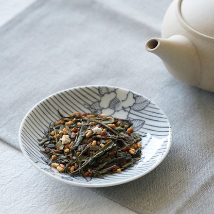 Nami-Genmaicha 100g Bag