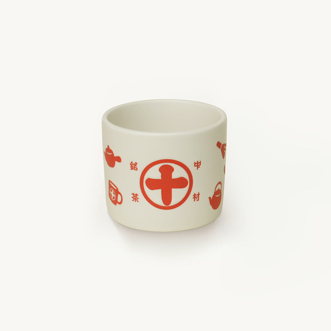 Maruto Mug "Beni"