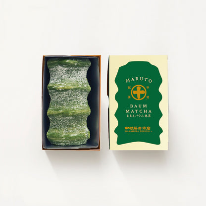 Maruto Baum [Matcha]