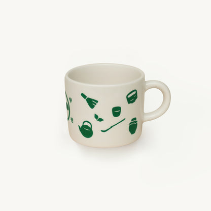 Maruto Mug "Matcha"