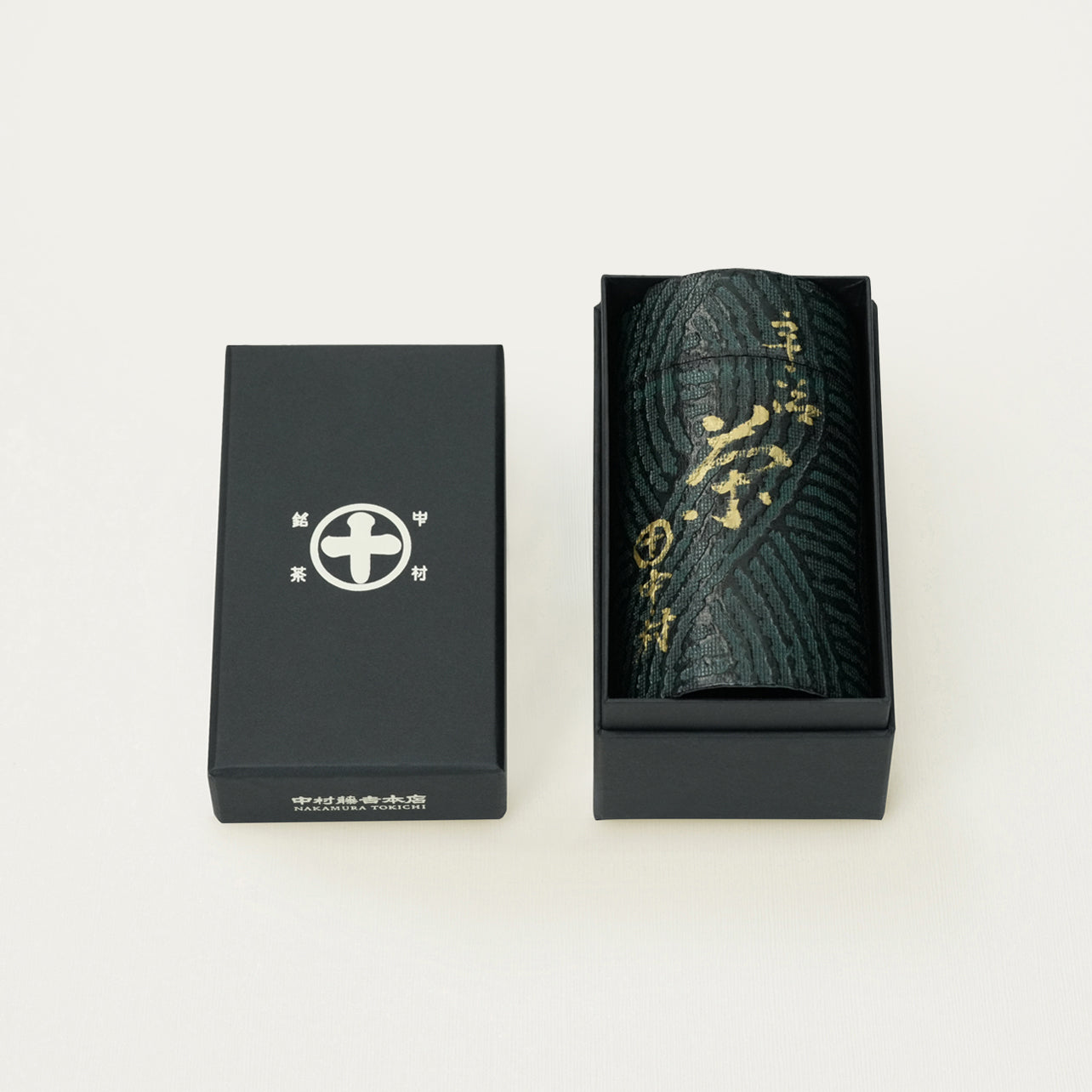 Special gyokuro / 80g can