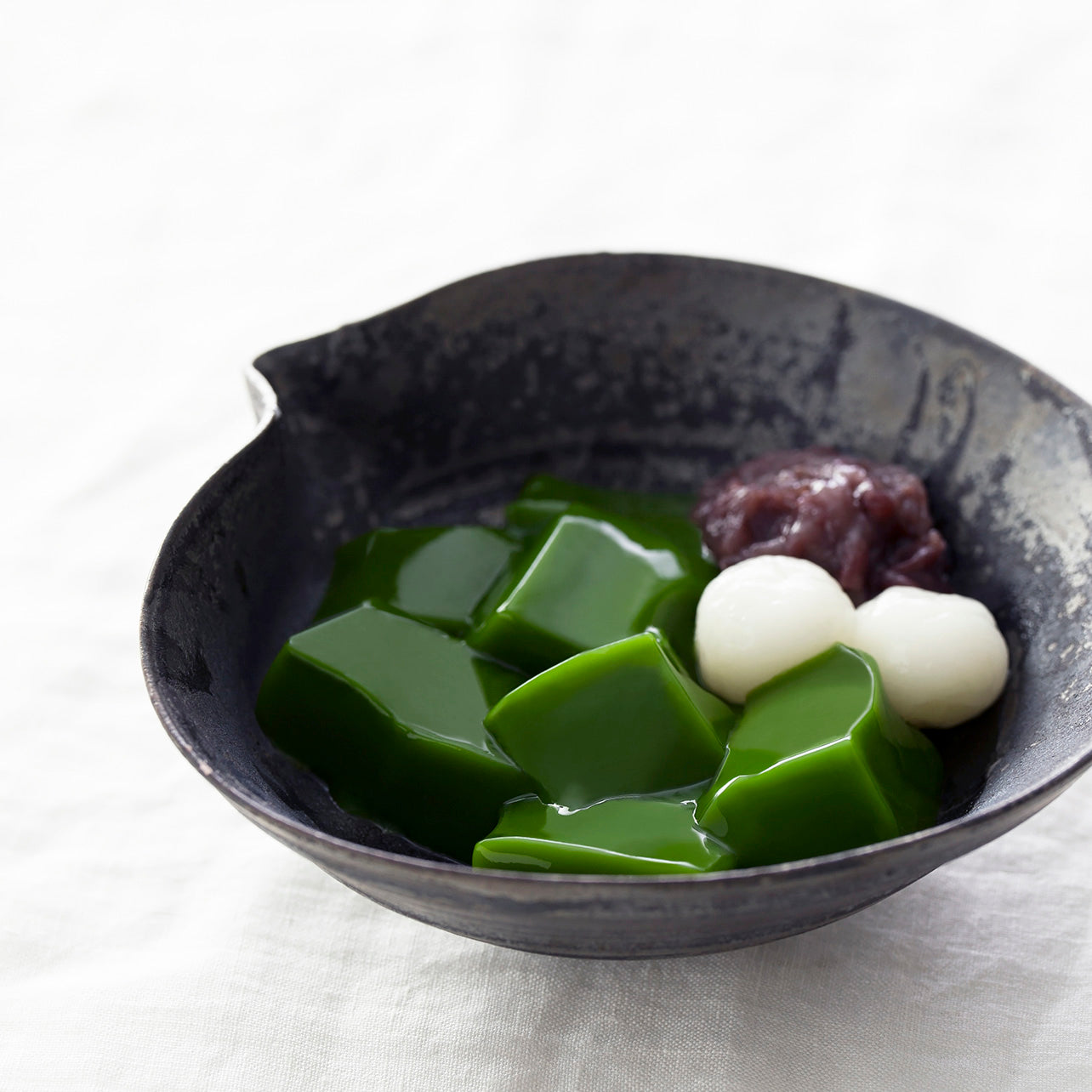 生茶ゼリイ抹茶,抹茶のゼリー,生茶ゼリイ［抹茶］