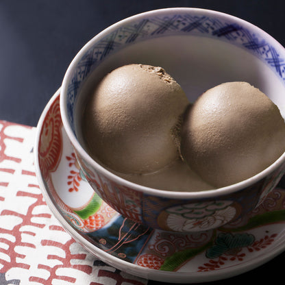 Assorted ice cream [Hojicha x 8]