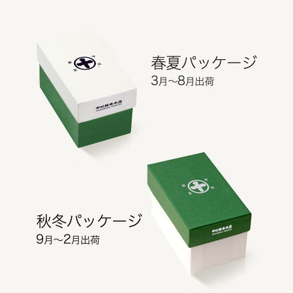Green tea/180g can