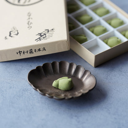 Ugashi［Matcha］（dried candies）