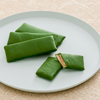 Tea feuille (3 pieces)