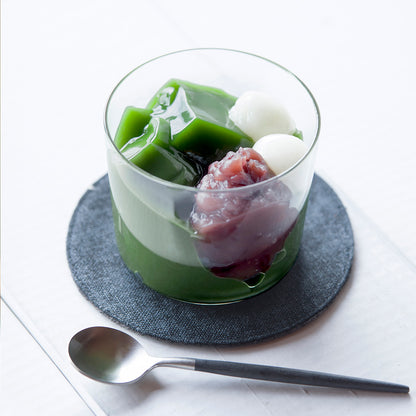 Namacha Jelly [Matcha] and Maruto Baum [Matcha] Assortment