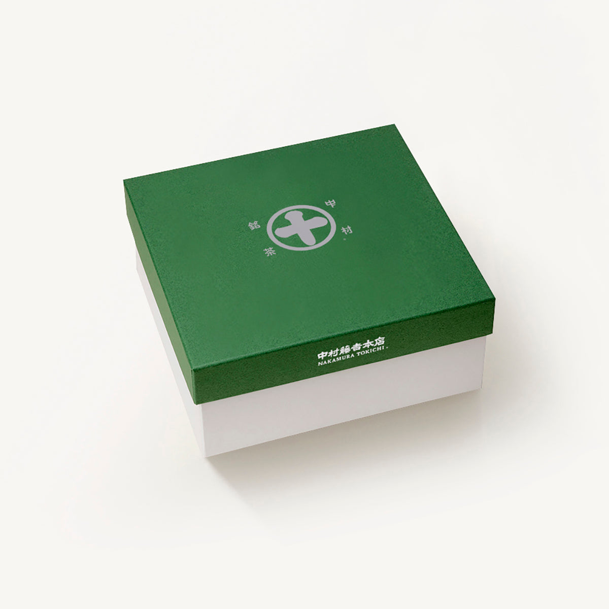 Nakamura Tea Maruto Bake [Chestnut Matcha] Assortment