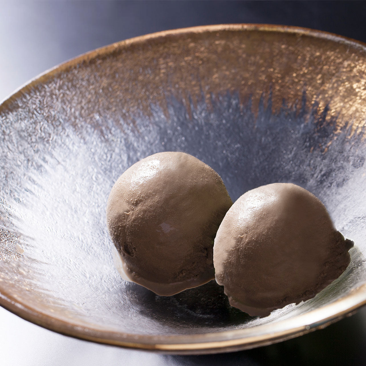 Assorted ice cream [Hojicha x 8]