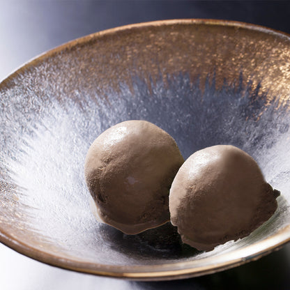 Assorted ice cream [Hojicha x 8]
