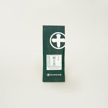 Sencha Miyako-no-tatsumi 50g Bag