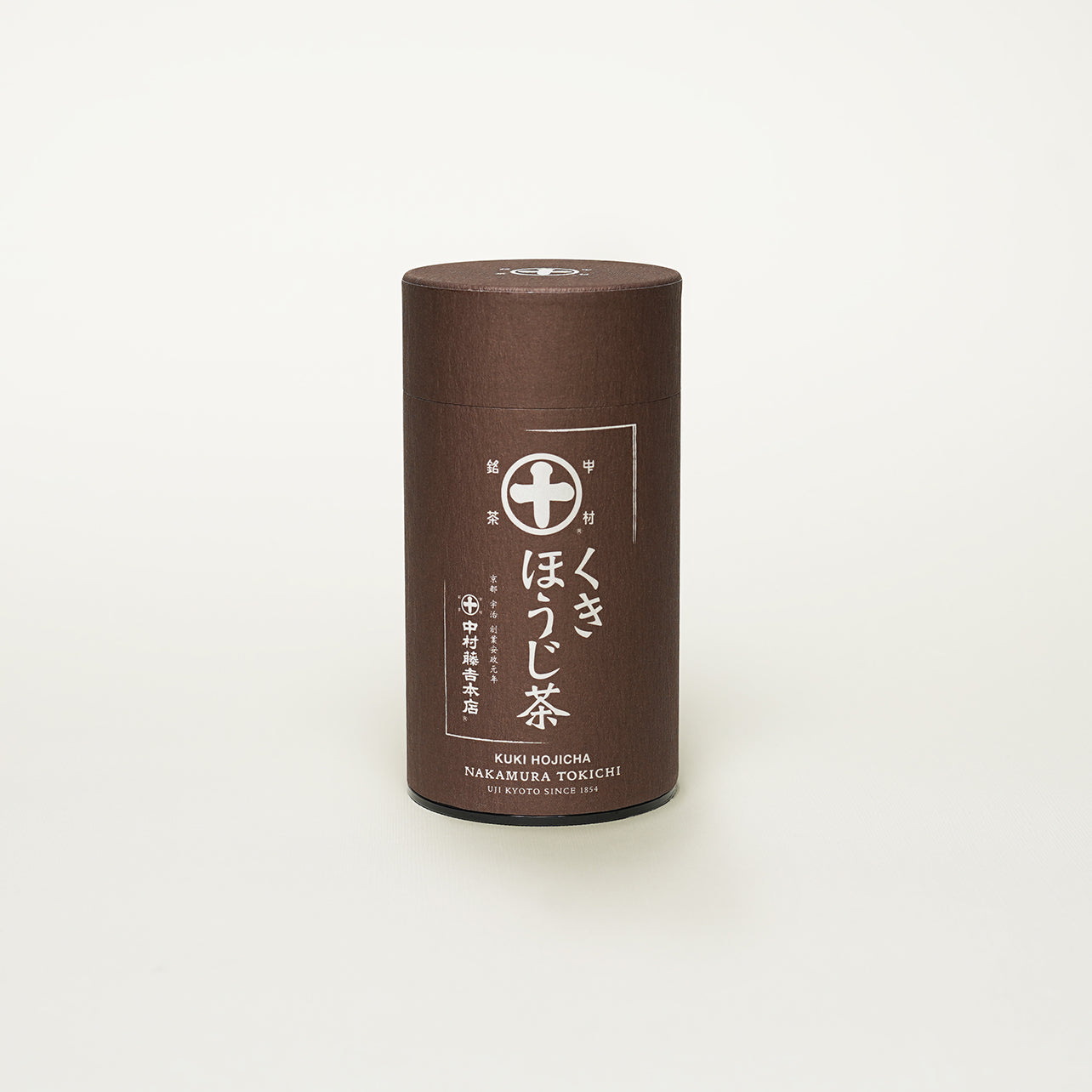 くきほうじ茶／50g缶入