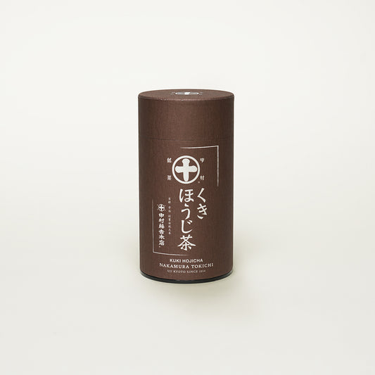 くきほうじ茶／50g缶入