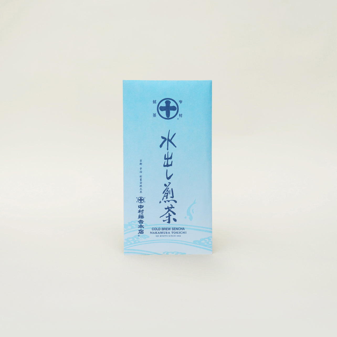 水出し煎茶／50g袋入