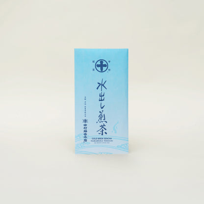 水出し煎茶／50g袋入