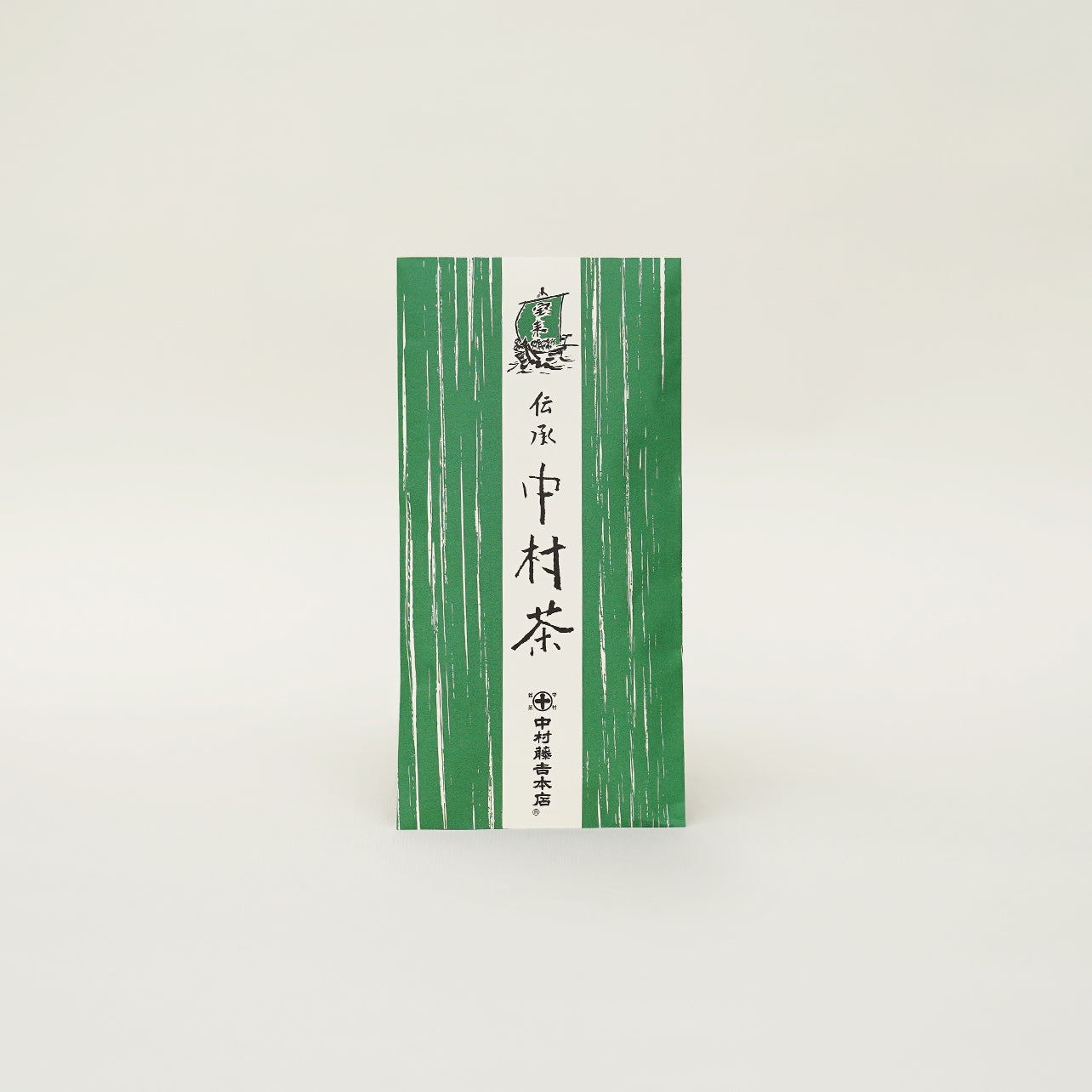 中村茶／50g袋入