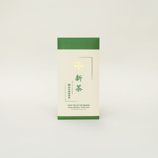 新茶［松］／50g袋入