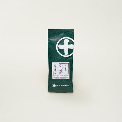 Kukicha Kabuseore （Stems）50g Bag