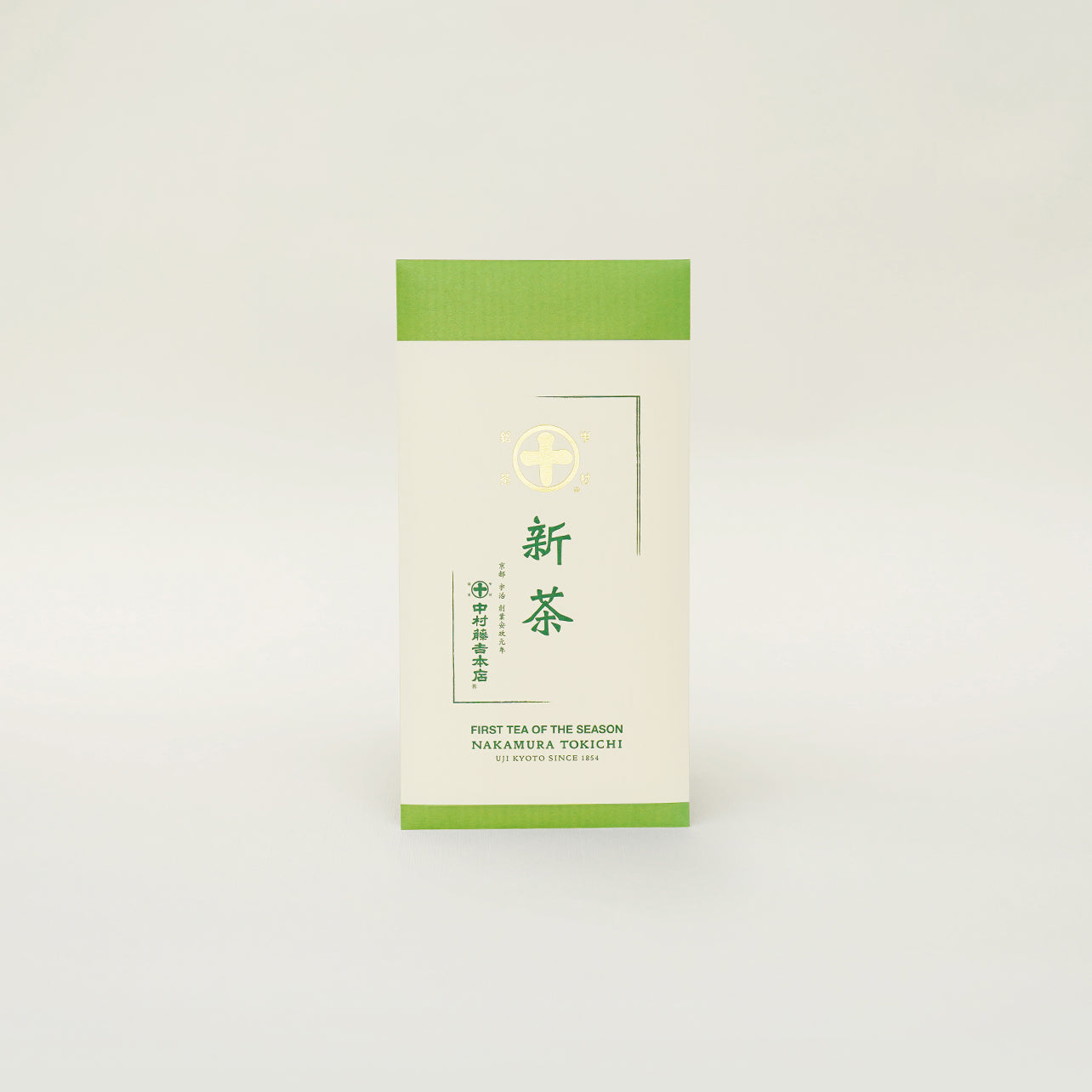 新茶［竹］／50g袋入
