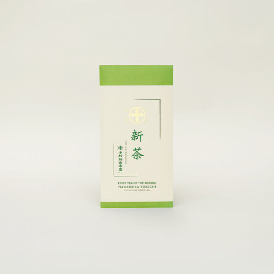 新茶［竹］／50g袋入