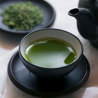 Assortment of 3 types of tea [A]