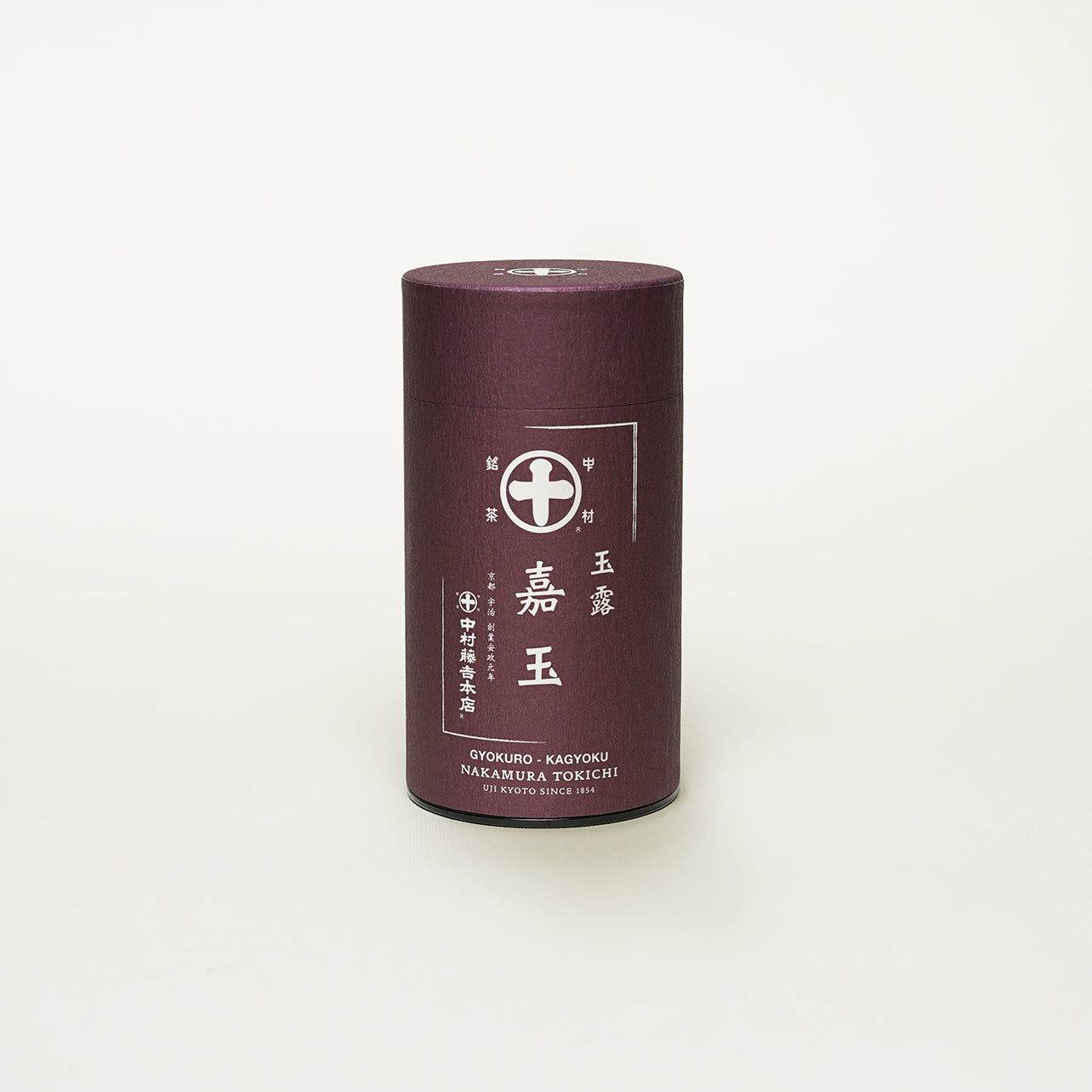 嘉玉／80g缶入