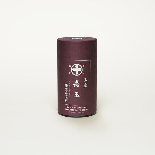 嘉玉／80g缶入