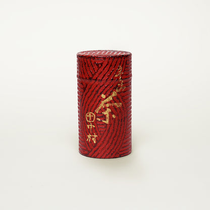 Sencha Hanatachibana 80g Can