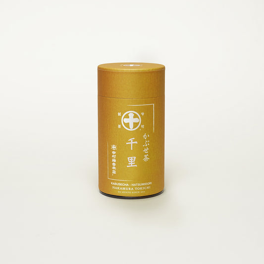 千里／80g缶入
