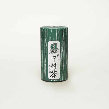 Nakaumra-cha can 80g